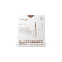 Mitchell Lurie Bb Clarinet Reeds, Strength 2.5, 10 Pack