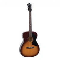 Recording King Dirty 30s Series 9 Single 000 Acoustic Guitar