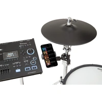 Roland RSH10 Smartphone Holder For V-Drums