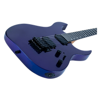 Spira S-420-CHM Electric Guitar Shred Machine - Chameleon Metallic