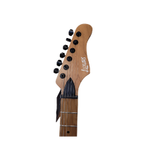 Luxars S-G37-MAX-M Electric Guitar 24 fret