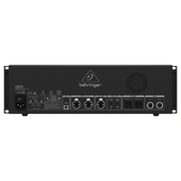 The Behringer S32 Digital Snake 32 Remote-Controllable MIDAS Preamps Interface
