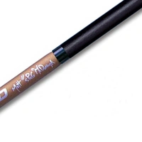 Ahead Spug Mudvanye / Matt McDonough Aluminium Drumsticks 7A