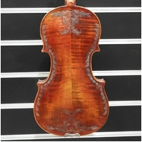 Violin 4/4 - Sandner  Model MA-2 Stradivarius Artist Model - Outfit