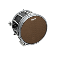 Evans System Blueƒ?½ Marching Snare, 13 inch