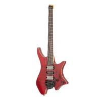 STRANDBERG Boden Fusion NX 6 ALEX MACHACEK Electric Guitar