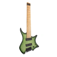 STRANDBERG BODEN Original NX 8 EARTH GREEN Electric Guitar
