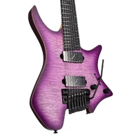 STRANDBERG BODEN PROG NX 7 Twilight Purple 7-String Electric Guitar