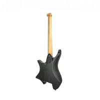 STRANDBERG BODEN STANDARD NX 6 Electric Guitar - Green 