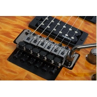 Schecter SCH2029 Omen Extreme Electric Guitar - Floyd Rose 