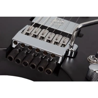 Schecter Synyster Gates Custom-6 FR Signature Headless Electric Guitar