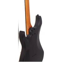 Schecter C-1 Standard Electric Guitar - Charcoal Satin