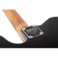 Schecter PT 6 String Electric Guitar -  Katana Gen 3 50W amp + Planet Waves Cable