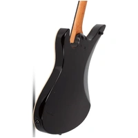 Schecter  Avenger Standard 6 String  Electric Guitar - Charcoal Satin