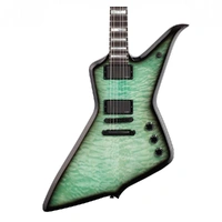 Wylde Audio Blood Eagle - Nordic Ice - Electric Guitar