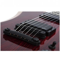 Wylde Audio Nomad Electric Guitar - Cocobolo