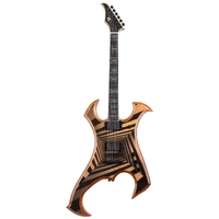 Wylde Audio Berzerker Twisted Halls Electric Guitar