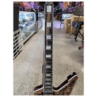Schecter E-1 FR-S Electro-Resin 6 String  Electric Guitar - Gloss Natural