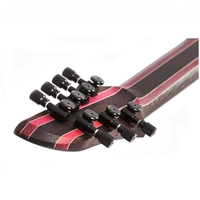 Schecter Keith Merrow KM-7 MK-III Pro USA Signature Electric Guitar - 7 String