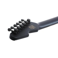 Schecter Machine Gun Kelly Signature PT Electric Guitar - Pink