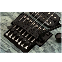 Schecter Sun Valley Super Shredder 7 III FR - Sky Burst Electric Guitar 7-String