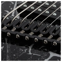 Schecter C-8 MS Silver Mountain 8-String Electric Guitar