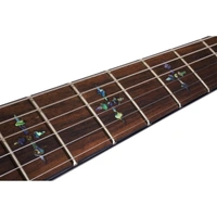 Schecter SCH1795 Hellraiser C-1 LHBCH Electric Guitar Left Hand