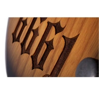 Schecter Zacky Vengeance ZV 6661 Electric Guitar, Aged Black Burst 