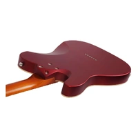 Schecter PT-Special - Satin Candy Apple Red Electric Guitar
