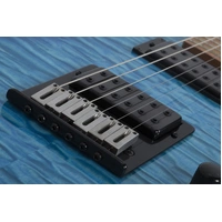 Schecter Retro Series PT-Pro Electric Guitar - Trans Blue Burst (SCH864)