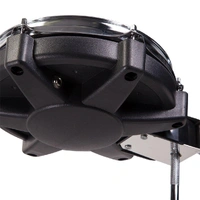 Sonic Drive 5-Piece Digital Electronic Drum Kit