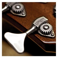 Cort SJB5F NS 4 String Acoustic / Electric  Bass Guitar Fishman Pickup Solid Top