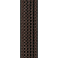 Rico Saxophone Tenor Strap / Baritone Strap Industrial SLA09