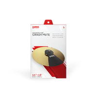 SoundOff by Evans Cymbal Mute