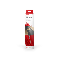 SoundOff by Evans Ride Mute, 20 Inch
