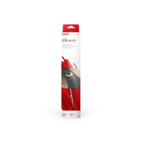SoundOff by Evans Ride Mute, 22 Inch