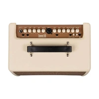 Blackstar Sonnet 60w Acoustic Instrument / Guitar Amp - Blonde