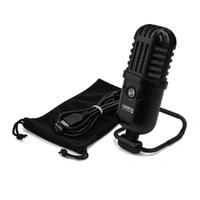 Reloop sPODCAST GO USB Podcast Microphone