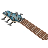 Ibanez SR300E Electric Bass (Deep Ocean Metallic) 5-String Bass