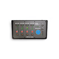 Solid State Logic SSL 12 USB Audio Interface with Legacy 4K