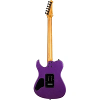 Spira Guitars T-420 PP Electric Guitar - Metallic Purple