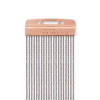PureSound Twisted Series Snare Wire, 20 Double Strand, 13 Inch