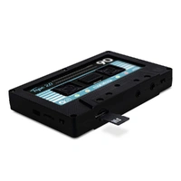 Reloop Tape 2 DJ Sound Card and USB Recorder