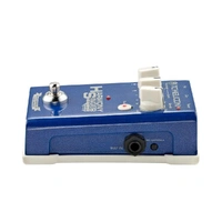 TC-Helicon Harmony Singer 2 Vocal Processing Pedal with Up to 2 Harmony Voices, 