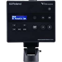 Roland TD-02K V-Drums Compact Electronic Drum Kit