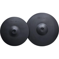 Roland TD-17KVX2S V-Drums Series 2 Electronic Drum Kit - TD-17KVX2