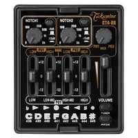 Takamine TEN10C Natural Series Dreadnought AC/EL Guitar with Cutaway