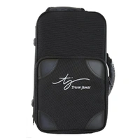 Trevor James - 4500 Renaissance Bb Cornet - Silver Plated