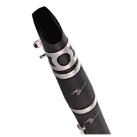 Trevor James Beginner Student Clarinet Outfit with Backpack Case