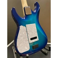 James Tyler Guitars - MIJ - Studio Elite HD - Blueburst Electric Guitar